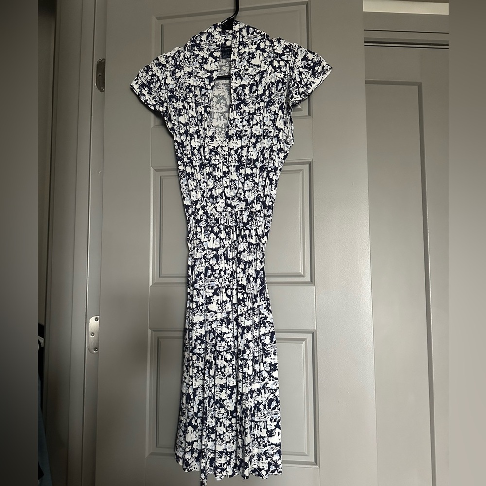 French Connection dress size 4